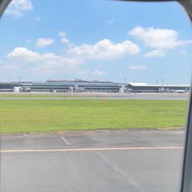 2025 長期帰省の画像