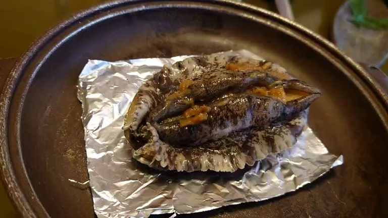 丹後のお魚（ゴールデンウィーク旅行2日目　②）の記事動画