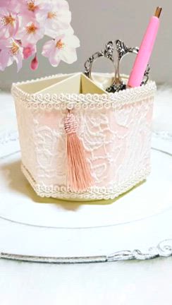 どれを出品しよう？素敵なおうち販売会♡縫わずに作れる布小物／神奈川県川崎市の記事動画