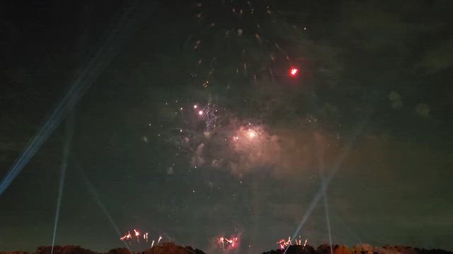 大阪ベイスカイルミナの記事動画