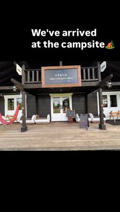 Day 1 ☀️Summer Camp️ &  SUP Yoga♀️with English ✨の記事動画