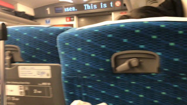 のぞみ1号の記事動画
