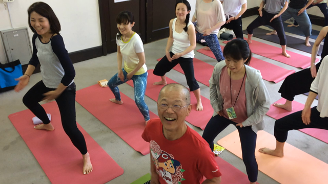 名古屋のコマネチと5-7月chamaスケジュールの記事動画