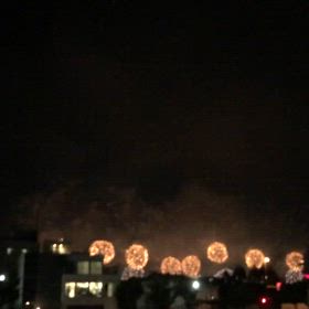 長岡花火大会の画像