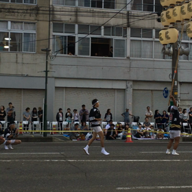 おなごりフェスティバルin能代の画像