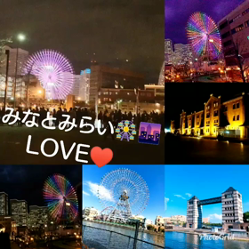 YOKOHAMA♥️の画像