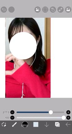 【オタク必見】オンラインツーショ会の画像の加工方法まとめの記事動画