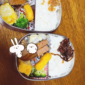→2022/09/20のお弁当の画像