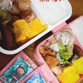 →2022/07/13のお弁当の画像