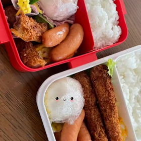 →2022/06/10のお弁当の画像