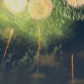 花火大会　２０２３年　続きの画像