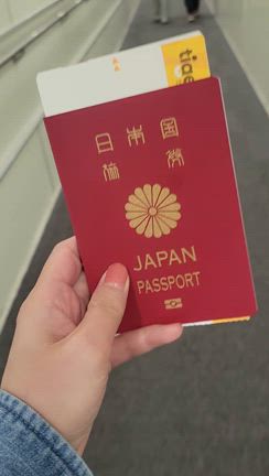 初一人旅！台湾・台北旅行記⑦の記事動画