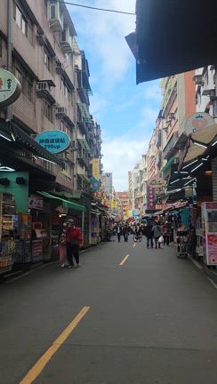 初一人旅！台湾・台北旅行記⑥の記事動画
