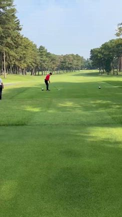 関東倶楽部対抗:決勝at大利根CCの記事動画