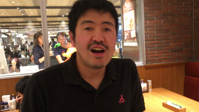 わさびがツンとこない裏技！を試してみました。の記事動画