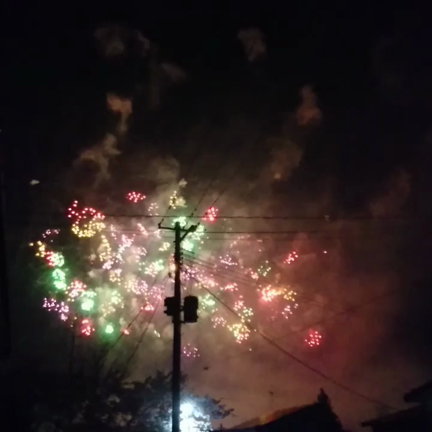 第16回国際花火シンポジウム  大曲の花火  初日の記事動画
