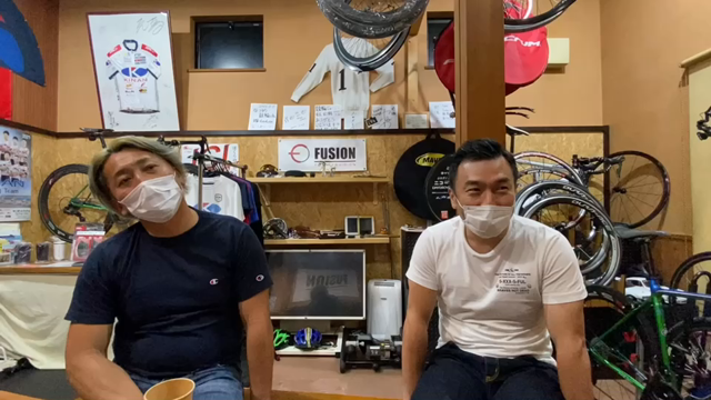 川本君のYouTubeに出てみたの記事動画