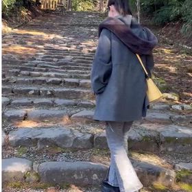 ▶︎平泉寺白山神社⛩️の画像