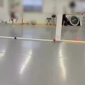 これが上達の近道✨  ピケアラベスク地獄の画像