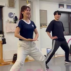 「ダンスを始めてみたいけど、周りの目が気になる…」の画像