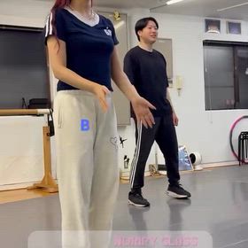 \ BTSのあの曲、完璧に踊りたくない？/の画像