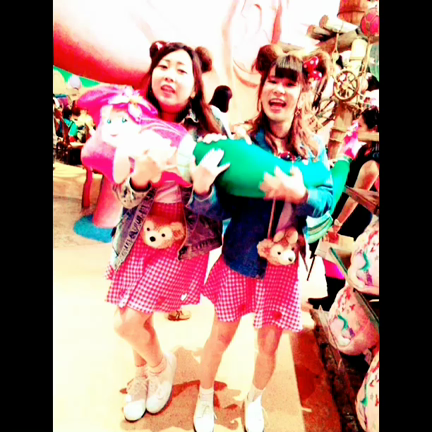 Tokyo Disney Seaの記事動画