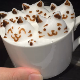 貓～の画像