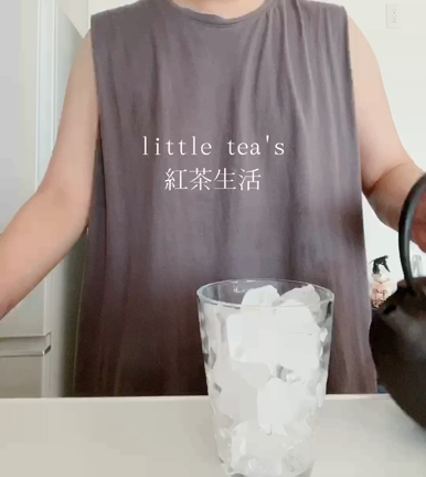 紅茶生活の記事動画