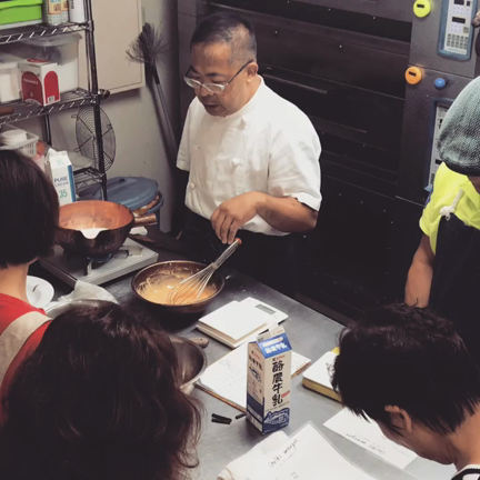 近況報告の記事動画