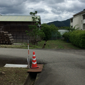 おかげさまで無事に母が退院できましたの画像