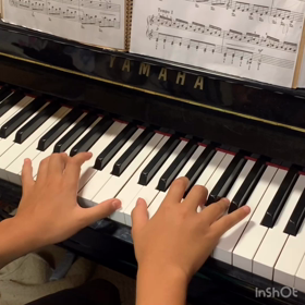 バイオリンっ子のピアノ＊1年4ヵ月の画像