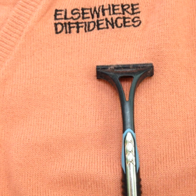 毛玉とってみましたの画像