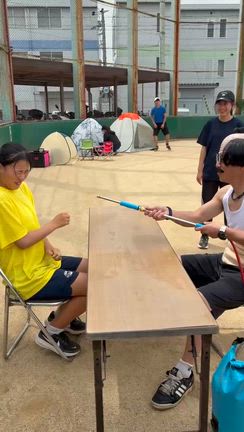 写真をいただきましたーっの記事動画