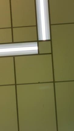 跳び箱の上に携帯置いて撮影してみたの記事動画