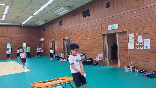 ミニトラキャッチの記事動画