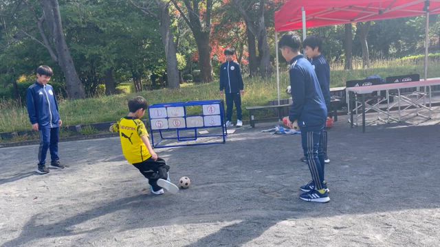 イベントの記事動画