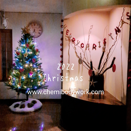 ⚫●・ Season's Greetings 2022・●⚫の記事動画