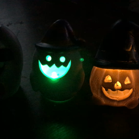 Halloween(๑ ́ᄇ`๑)の画像