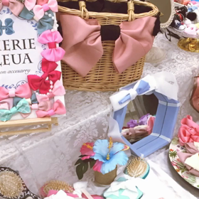 リボンイベント♡スマイルフェスタ2018 東大阪の画像