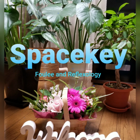 Spacekeyの紹介動画の画像