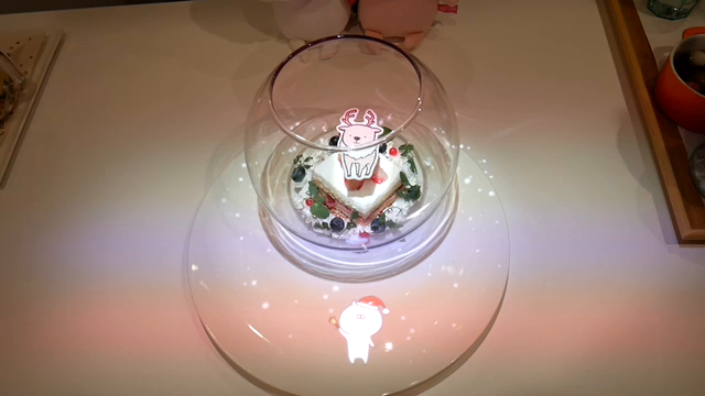 うさまるカフェ♡NENEの記事動画
