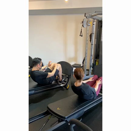 【ENCOMPASS TRAINER〜エンコンパス　トレーナーになりました。】の記事動画