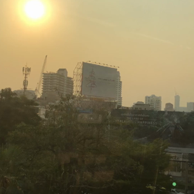 初タイ買い出し旅行① 総括の画像