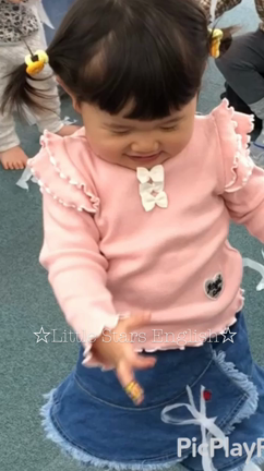 【桑園の英語リトミック】ダイナミックに雪遊びしよう☆子供達の成長に感動！の記事動画