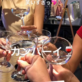 カンパーイ！！の画像