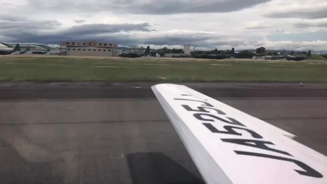 体験飛行へ行ってきましたの記事動画