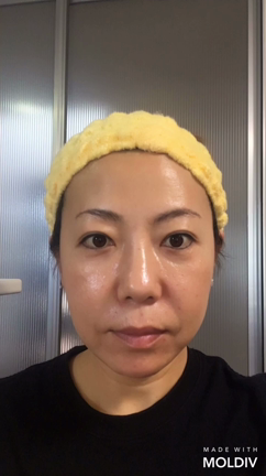 アサモ式自愛洗顔法 動画ご紹介の記事動画