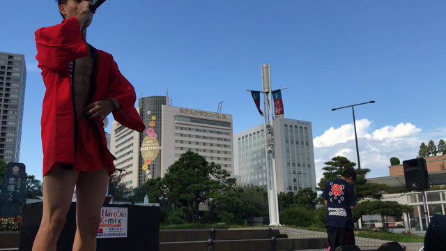 幸せのおすそ分け！の記事動画