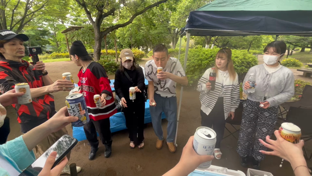 BBQの記事動画
