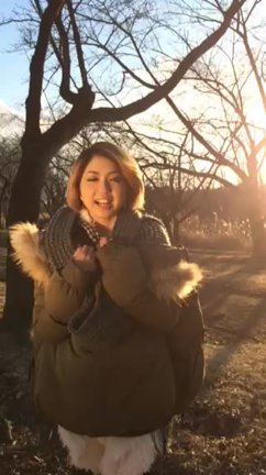 かおりMV撮影！！！の記事動画